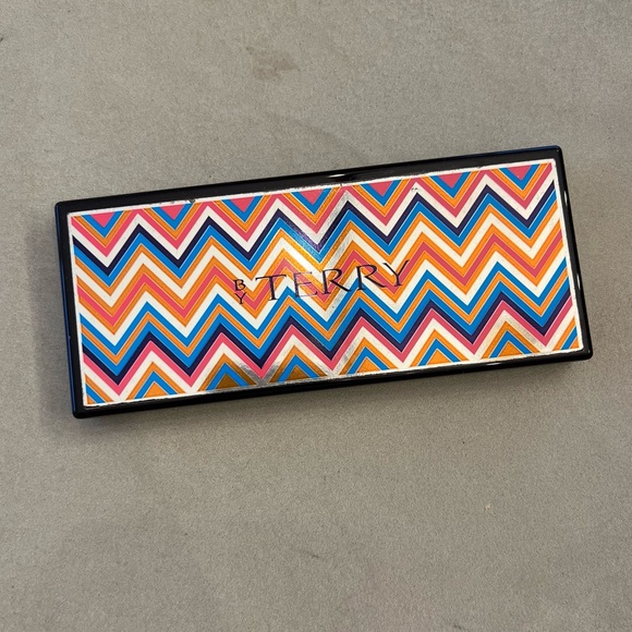 BY TERRY Sun Designer Palette, 6 - Happy Sun - Picture 4 of 10